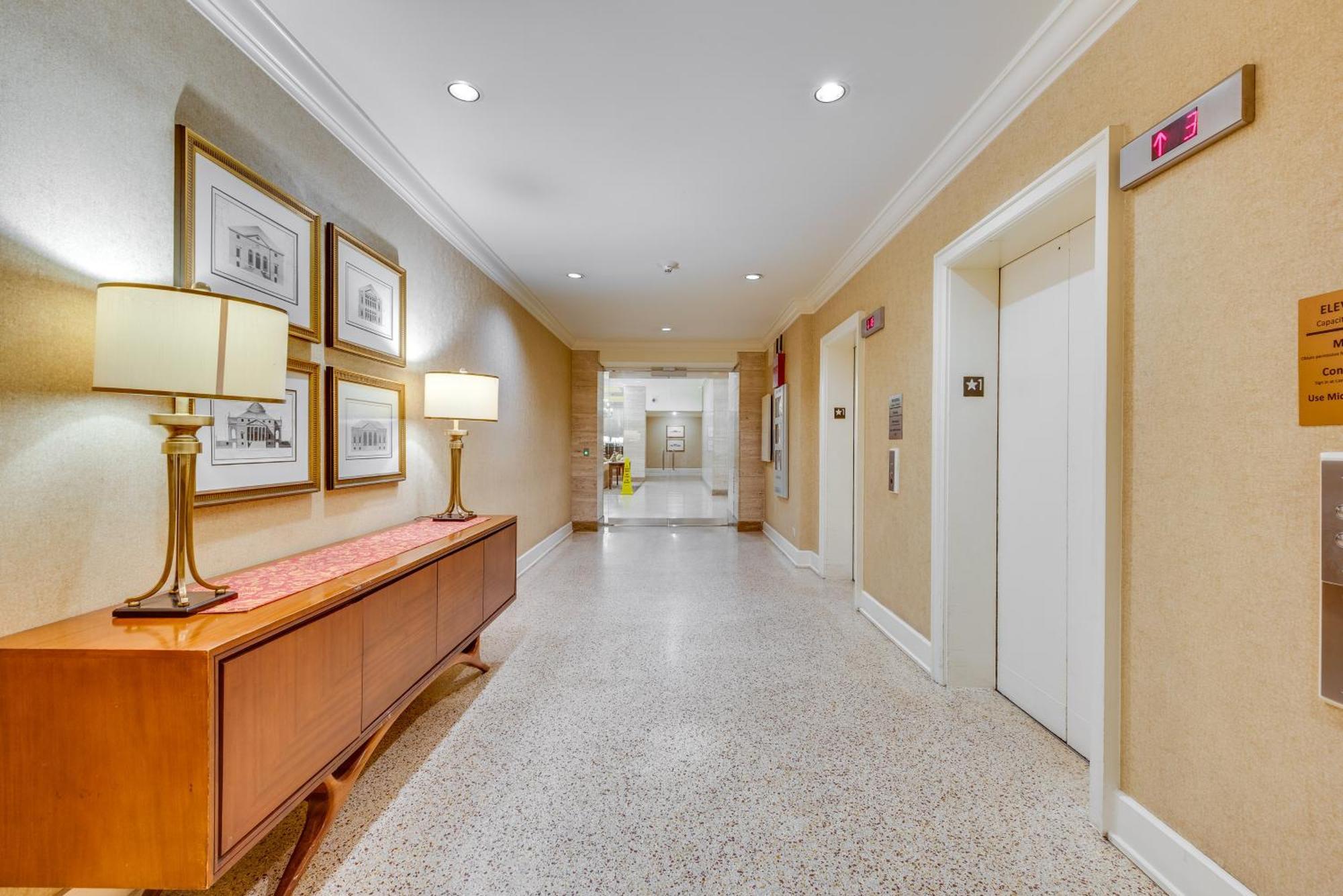 Downtown Atlanta Condo Walk To Arenas And Venues Exterior photo