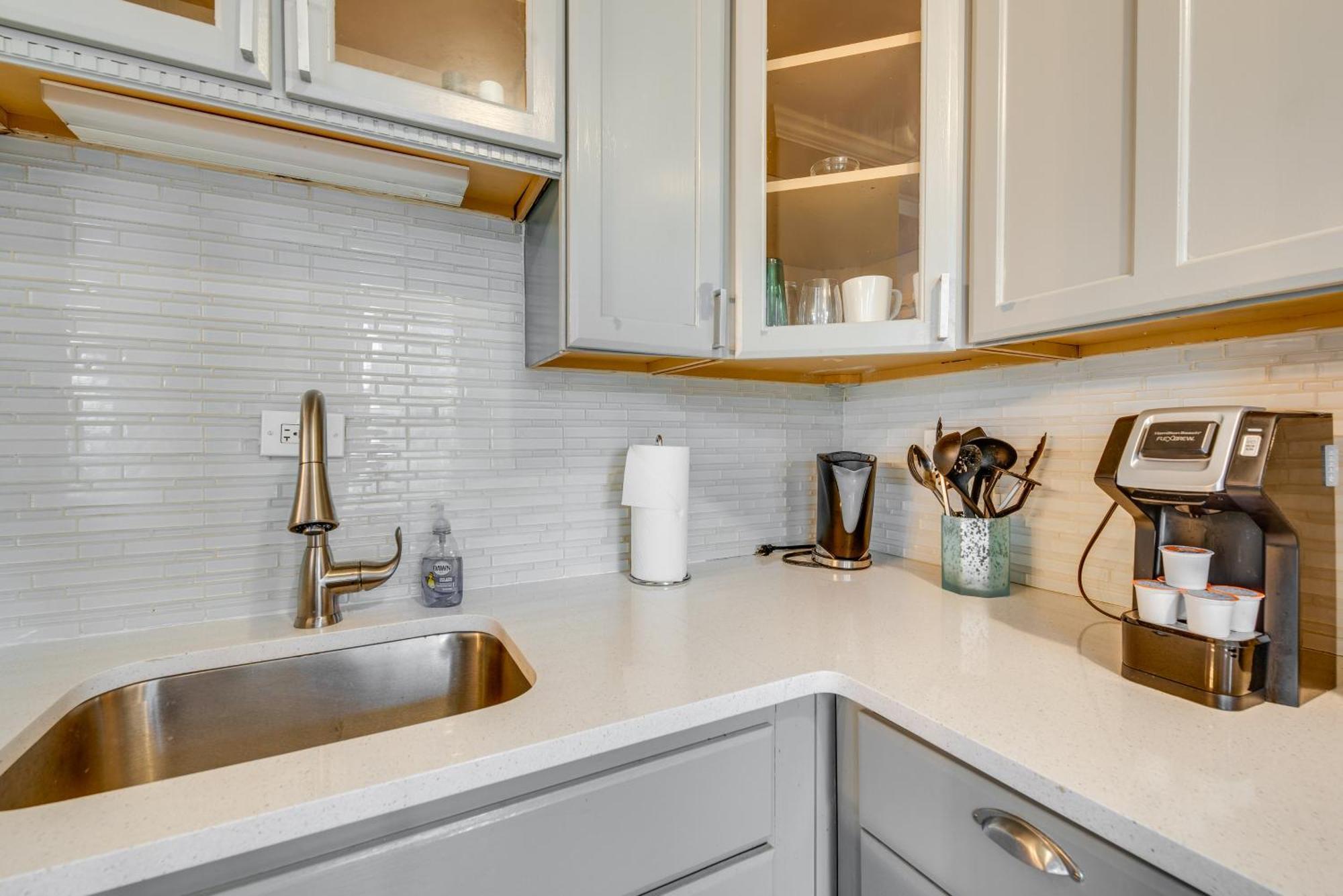Downtown Atlanta Condo Walk To Arenas And Venues Exterior photo