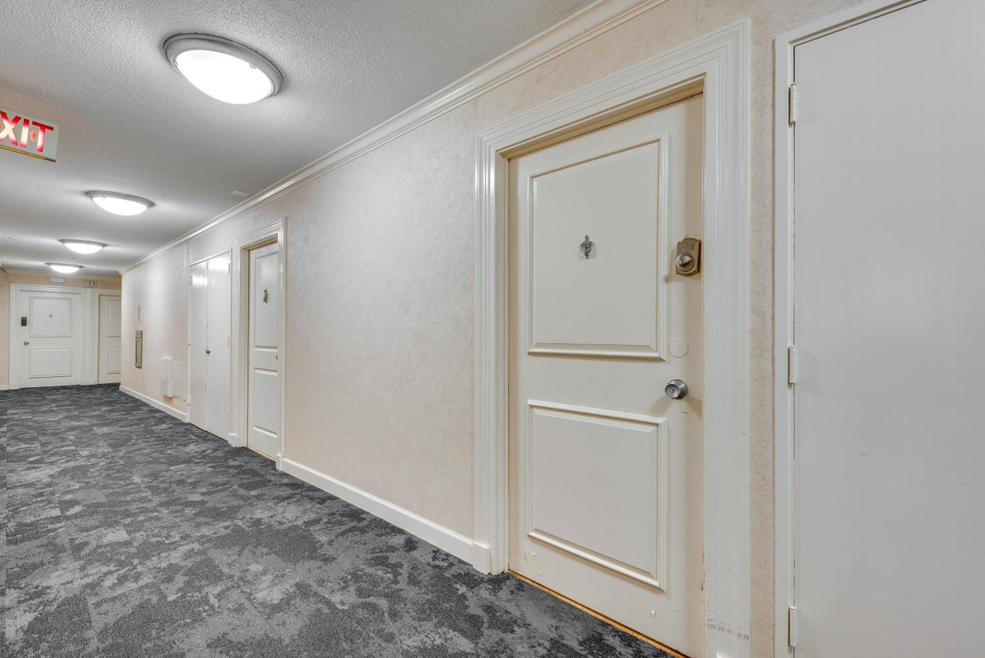Downtown Atlanta Condo Walk To Arenas And Venues Exterior photo